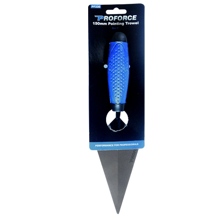 150mm / 6" Pointing Trowel Proforce